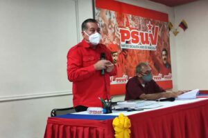Installation de l&rsquo;équipe du Congrès du Bicentenaire des Peuples à Trujillo