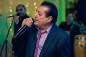 Jorge Oñate a été transféré dans un hôpital de Medellín