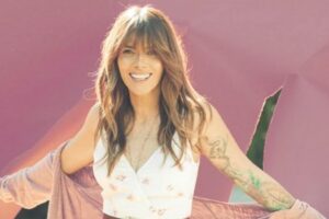 Kany García offrira un concert de chez elle le 13 février