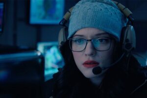 Kat Dennings, l&rsquo;actrice qui joue Darcy Lewis, a évoqué le retour de son personnage dans la série Marvel Studios