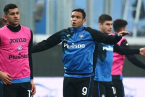 L&rsquo;Atalanta a fait match nul avec Torino après avoir tenu une avance de trois buts