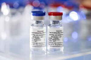 L&rsquo;UE déclare que le vaccin russe Spoutnik V est une bonne nouvelle pour l&rsquo;humanité