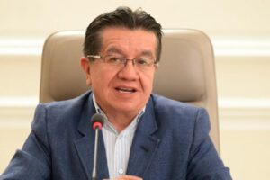 « La distribution des vaccins sera équitable dans tout le pays »: MinSalud