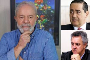 La suspicion des juges peut annuler l&rsquo;action contre Lula
