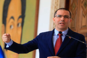 Le Venezuela condamne l&rsquo;attaque américaine sur le territoire syrien