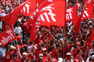 Le Venezuela condamne l&rsquo;attaque contre des militants du FMLN au Salvador