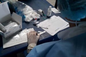 Le Venezuela enregistre 441 nouvelles infections par le covid-19
