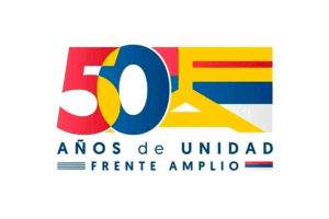 Le Venezuela félicite le large front de l&rsquo;Uruguay pour les 50 ans de sa fondation