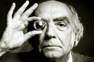 Le centenaire de Saramago commence par «  les yeux ouverts sur le monde  »