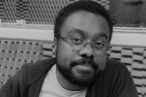 Le dessinateur Marcelo D&rsquo;Salete parle du noir dans la bande dessinée – Jornal da USP