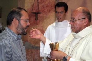 Le diocèse de Guarenas recevra son deuxième évêque ce samedi