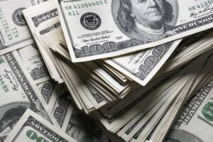 Le dollar en Colombie a clôturé à 3573 $ ce lundi