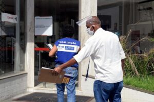 Le gouvernement de Bahia décrète un «  verrouillage  » à partir de ce vendredi