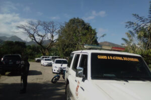 Le gouvernorat de Carabobo préoccupé par le bruit massif aux points de contrôle de la police