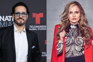 Le moment où Miguel Varoni était infidèle à son célèbre partenaire avec Aura Cristina Geithner