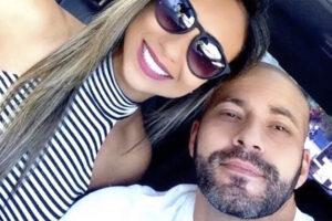L&rsquo;épouse de Daniel Silveira a reçu une aide d&rsquo;urgence en travaillant au gouvernement