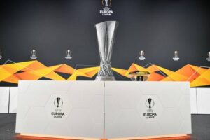 Les 16 derniers de la Ligue Europa ont été définis