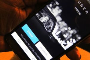 Les chauffeurs Uber auront des droits de travail au Royaume-Uni