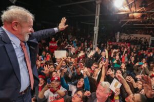Les juges de la Cour suprême ont accès aux dialogues montrant la «  collusion  » de Lava Jato contre Lula