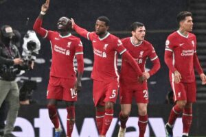 Liverpool ne pourra pas entrer en Allemagne pour le match Champions vs Leipzig
