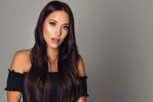 Luisa Fernanda W a twerk en petit pyjama laissant ses fans sous le choc