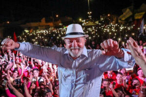 Lula quitte l&rsquo;hôpital après avoir été hospitalisée pour bactériémie