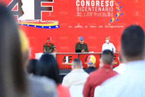 Maduro: des détenus corrompus de PDVSA-Gas déjà retrouvés