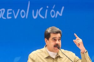 Nicolás Maduro: en 2021, nous allons récupérer le salaire minimum