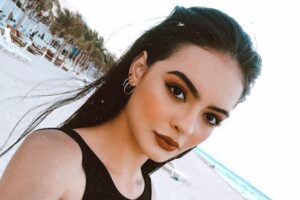 Majo Vargas a surpris ses partisans avec un twerk attrayant