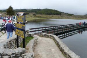 Mérida offre des loisirs et du plaisir à ses propres et visiteurs