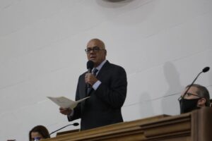 Président de l&rsquo;AN: il n&rsquo;y a pas d&rsquo;obstacle à la méga élection régionale et municipale