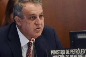 Procès pour corruption ordonné contre l&rsquo;ancien président de PDVSA
