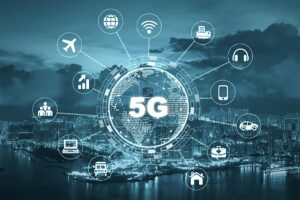 Que reste-t-il à la révolution 5G pour atteindre le Brésil.  Comprendre le nouveau réseau
