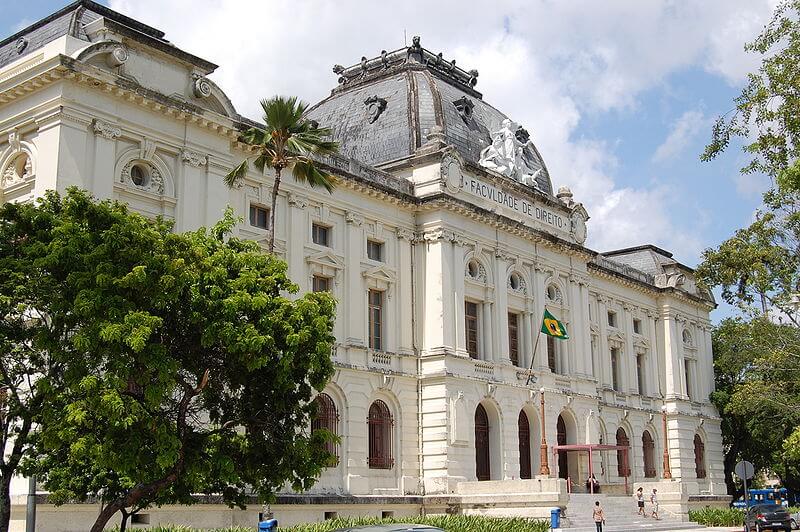 Université fédérale de Pernambuco