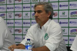 Réponse immédiate à DT!  Le président du Deportivo Cali a déclaré quels sont les véritables intérêts de l&rsquo;équipe