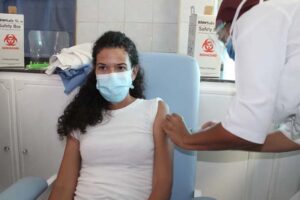 Spoutnik V est déployé sur tout le territoire national