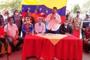 Street Day apporte des solutions à la ville de Cocorote à Yaracuy