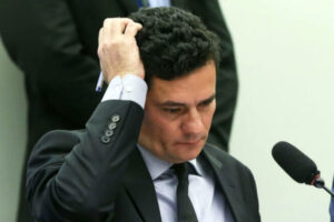 TCU enquête sur Moro par contrat avec le bureau qui récupère Odebrecht