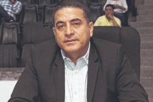 « Tous les secrétaires d&rsquo;Ospina seront tenus pour responsables »: Conseillère Flower Rojas