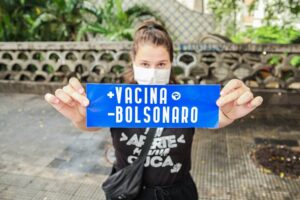 Tuitaço réagit au chantage du gouvernement pour étendre l&rsquo;aide d&rsquo;urgence