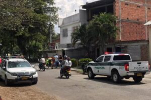 Un homme de 47 ans a été assassiné dans le quartier Palobonito de Tuluá