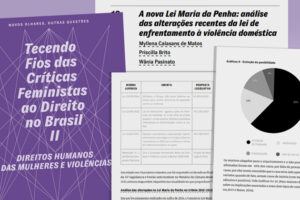 Un livre aborde les droits des femmes et la critique juridique féministe – Jornal da USP