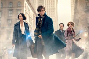 Une contagion du coronavirus a contraint la production du prochain film de l&rsquo;univers Harry Potter à s&rsquo;arrêter