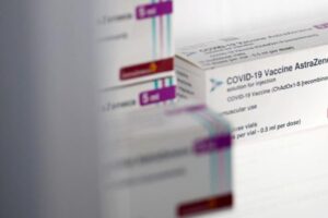 Utilisation d&rsquo;urgence du vaccin COVID-19 d&rsquo;Astra Zeneca autorisée en Colombie