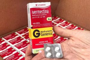le fabricant déclare que le médicament n&rsquo;est pas efficace contre le covid-19