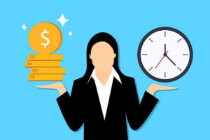 L&rsquo;Observatoire apporte un nouvel indicateur du pouvoir d&rsquo;achat et du temps de travail