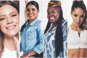 Quatre femmes qui sont des exemples de lutte contre l&rsquo;adversité