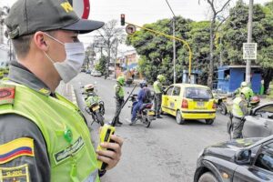L&rsquo;insécurité, une «  pandémie  » pour laquelle il n&rsquo;y a toujours pas de vaccin à Cali