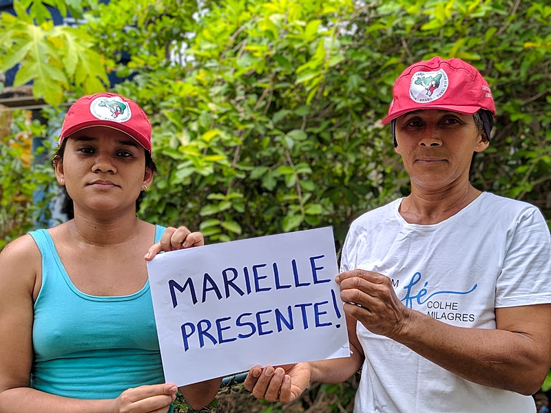 Marielle