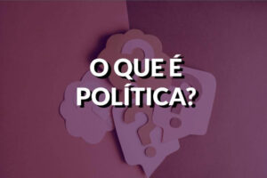 Qu&rsquo;est-ce que la politique?